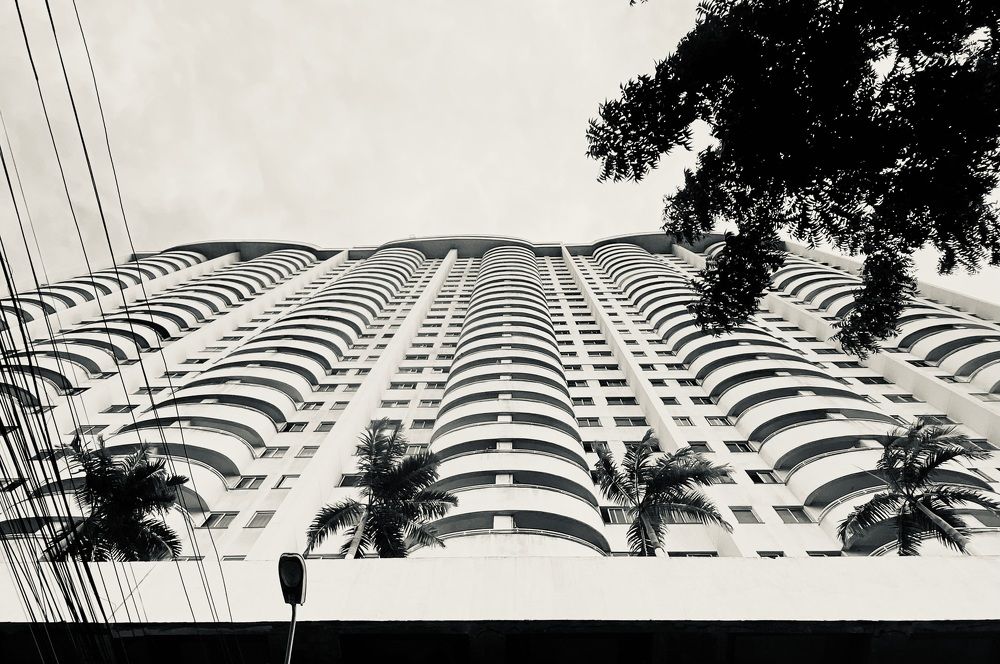 Caminhos pela cidade