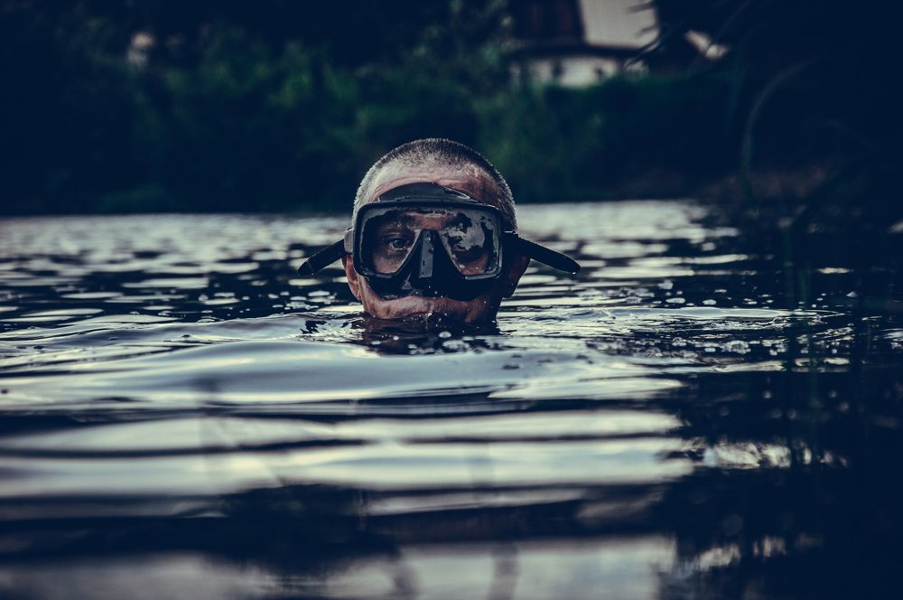 Photograph by Алексей Егоров