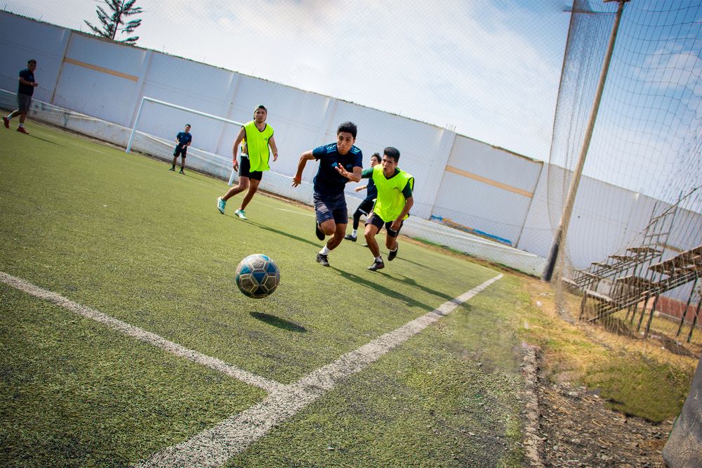 Photograph by Cinthya Mori