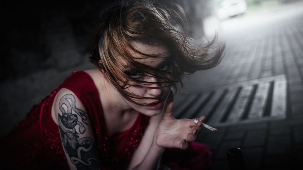 Photograph by Роман Когомаченко