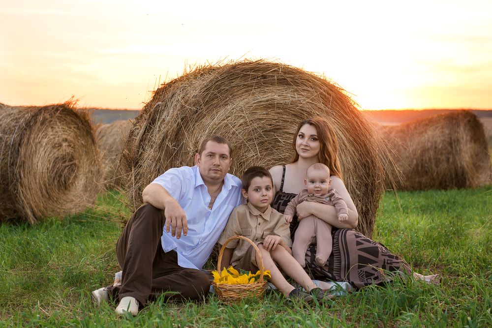 Photograph by Яна Боронавкина