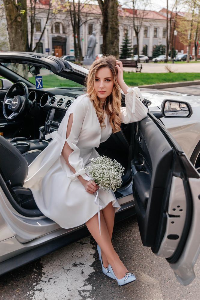 Фотография автора Юлия Виноградова