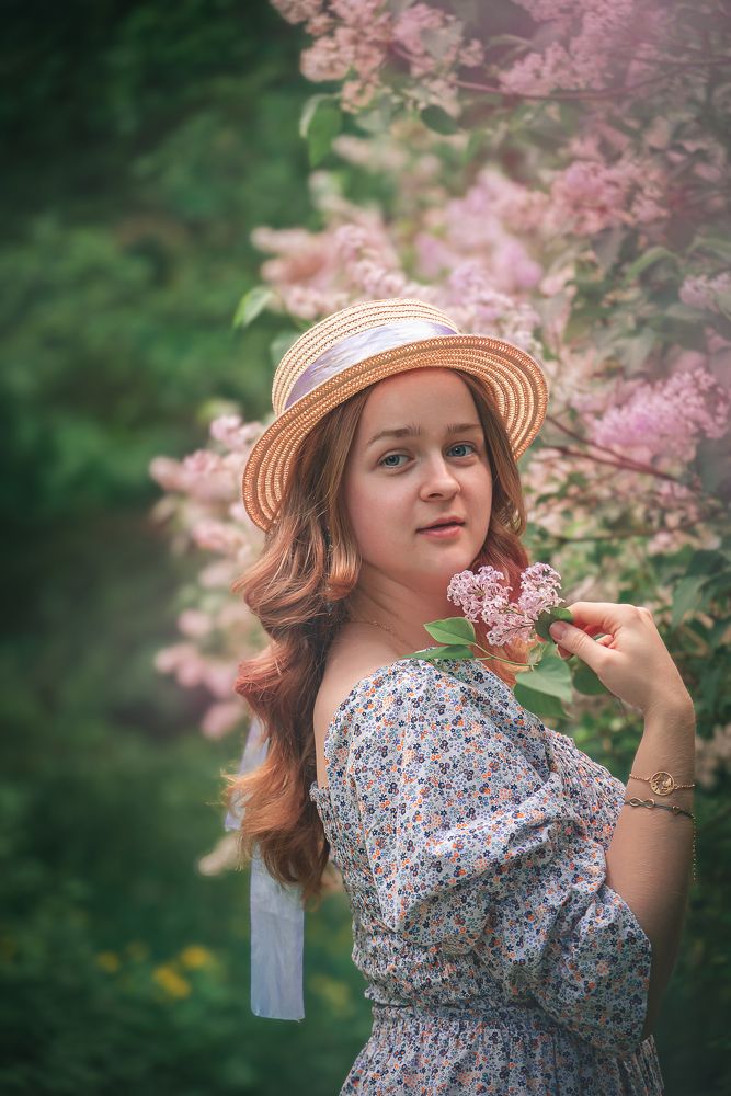 Photograph by Мария Купревич