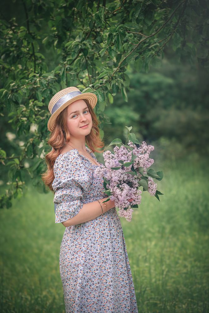 Photograph by Мария Купревич