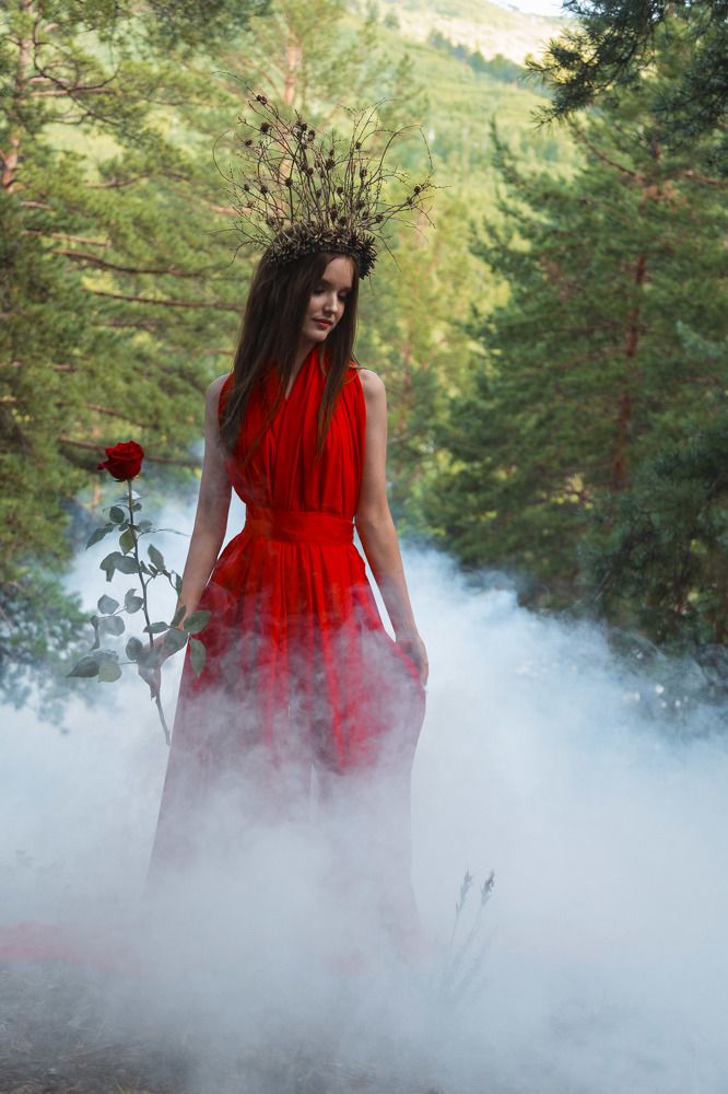 Photograph by Давыдова Анастасия