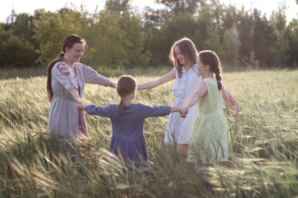 Photograph by Полина Ефимова