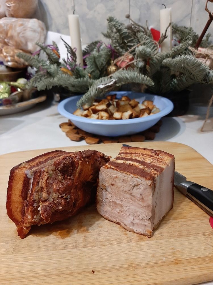 Photograph by Elena Goreva