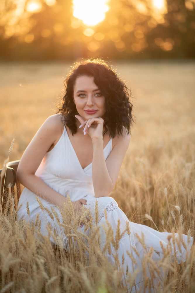 Photograph by Оксана Смирнова