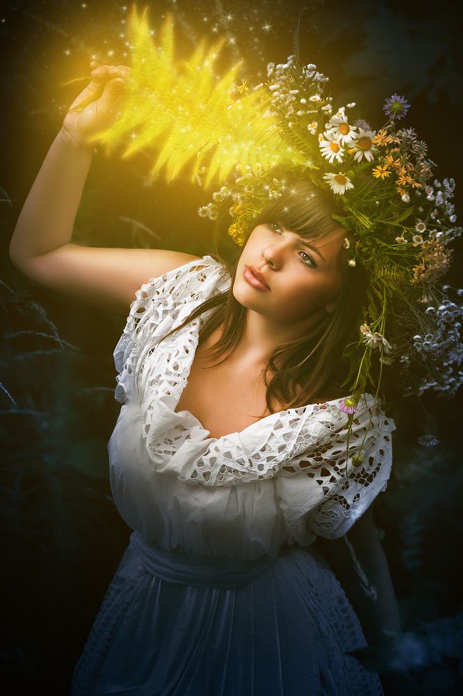 Photograph by Наталья Вистинь