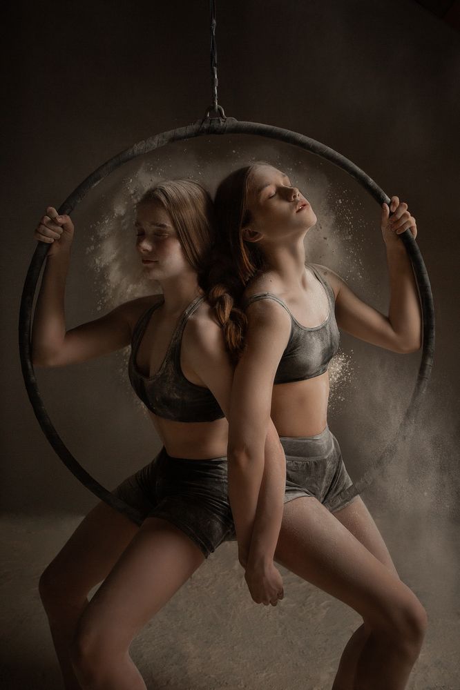 Photograph by Ольга Казакова