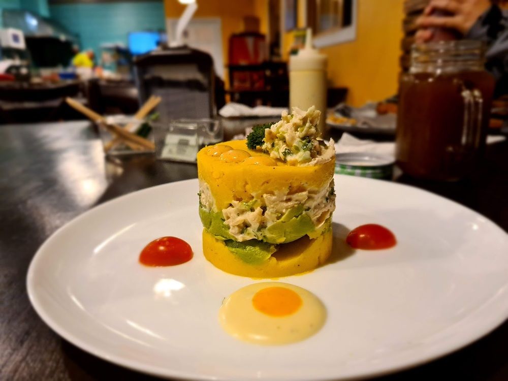 Photograph by Mauricio Mora Flores