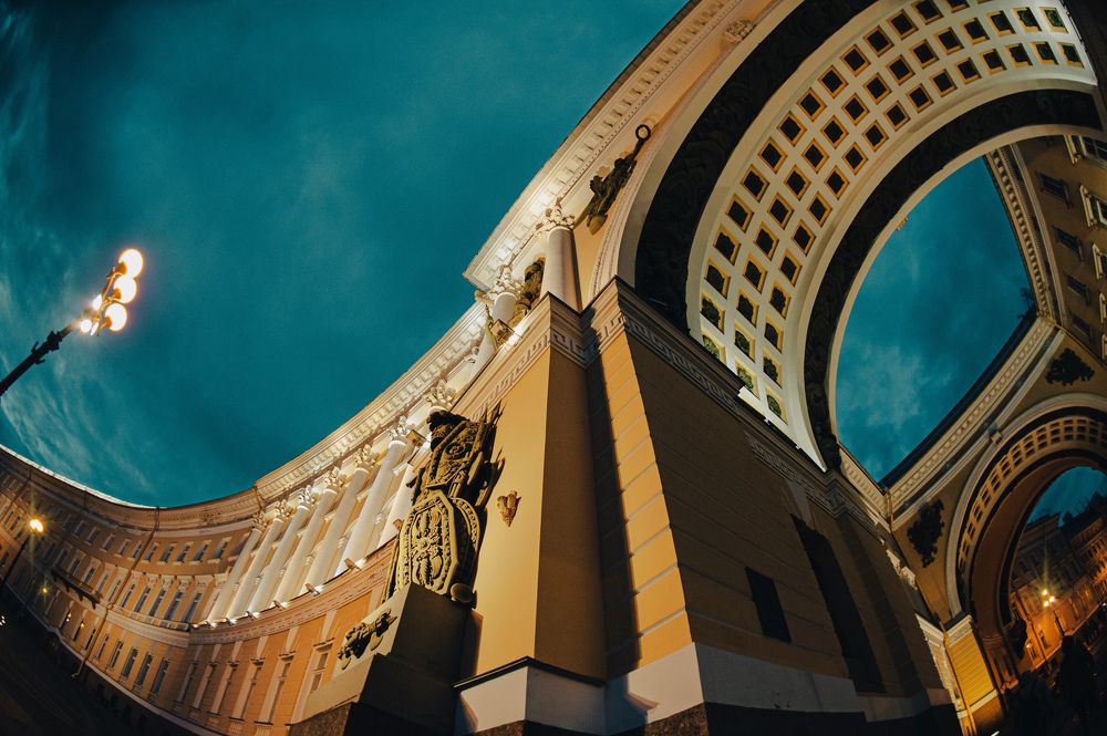 Photograph by Сафронова Любовь