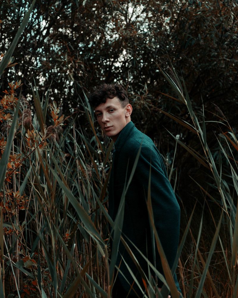 Photograph by  Яна