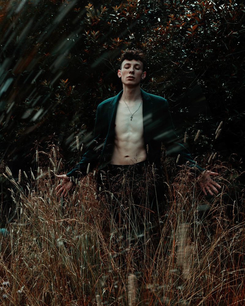 Photograph by  Яна