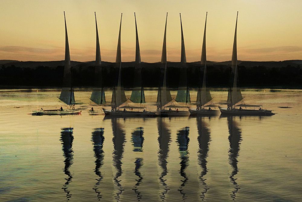 Photograph by Raed Victor Saad