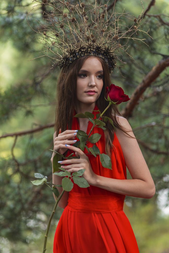 Photograph by Давыдова Анастасия