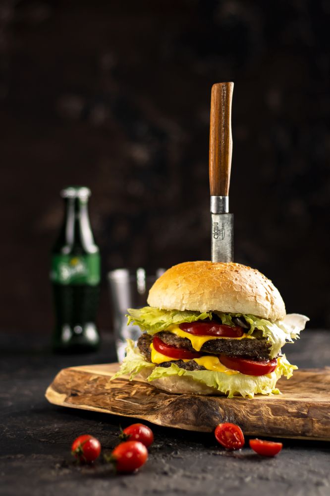 Photograph by Rasoul