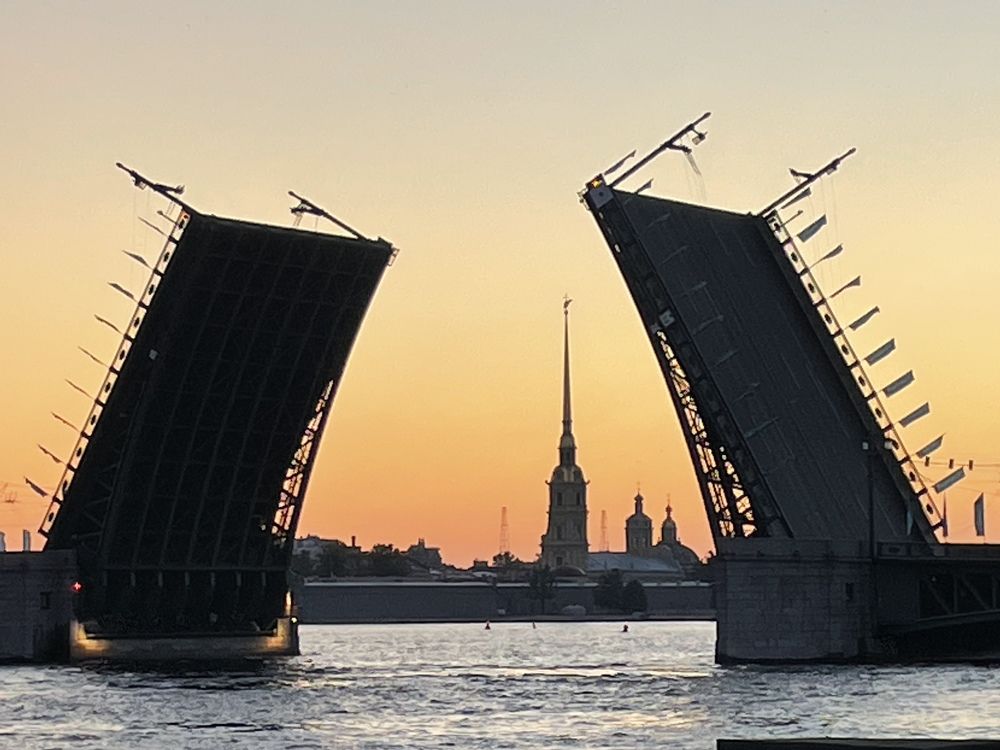 Photograph by Елена Будычева