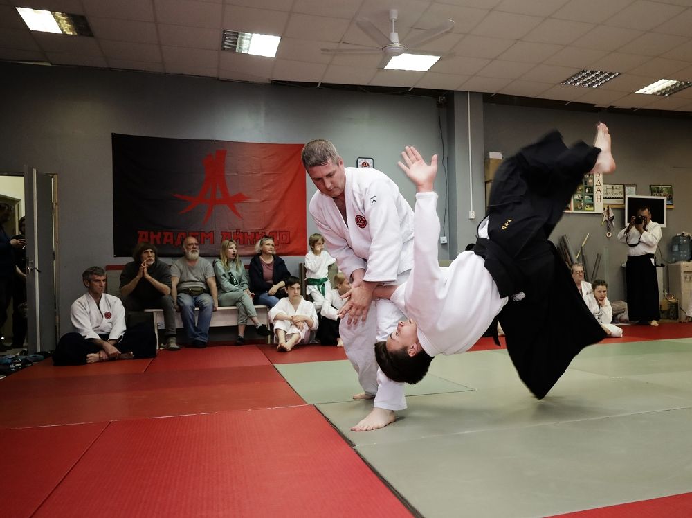 Photograph by Андрей Михайлин