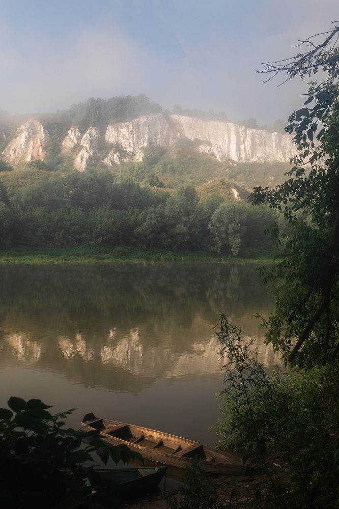 Photograph by Анатолий Чупрынин