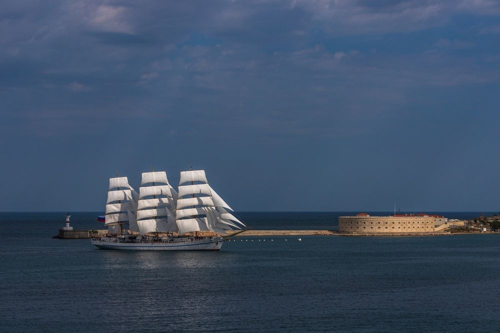 Фотография автора Rom@shkin