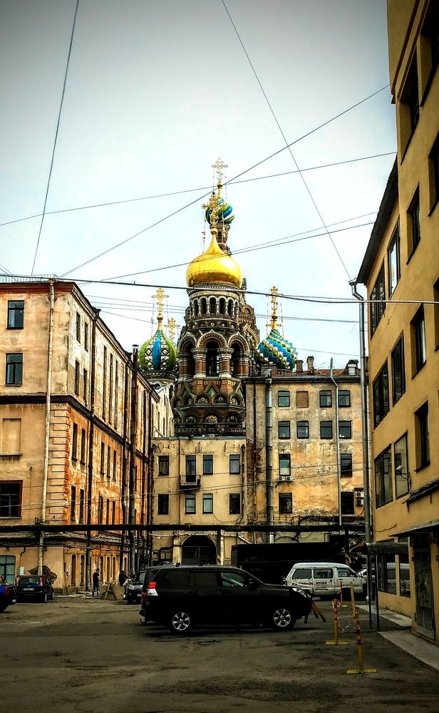 Photograph by Денис Терехин