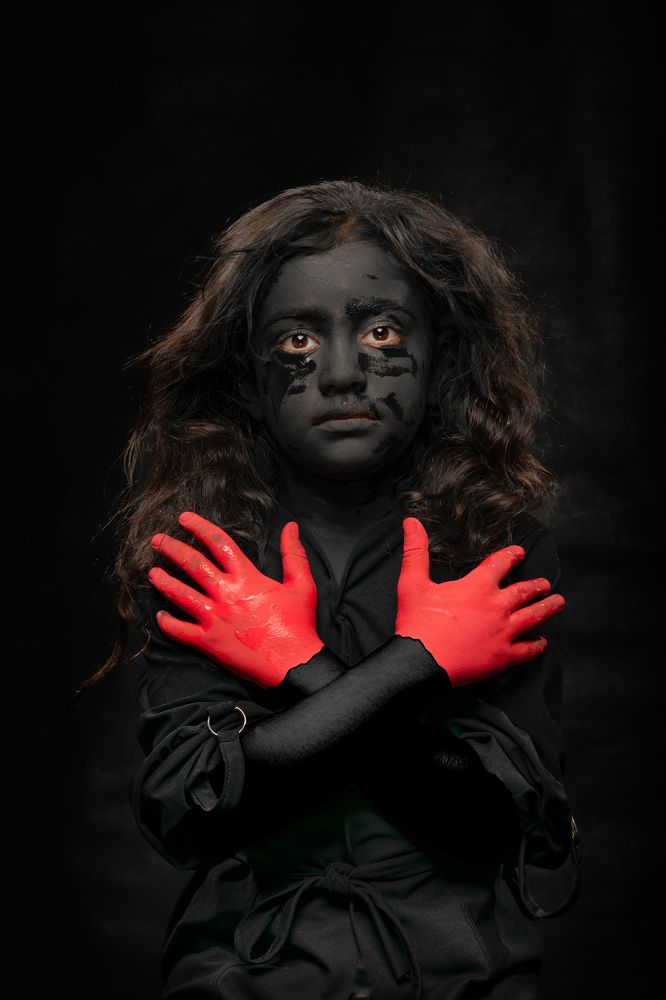 Photograph by Vahid Sabet