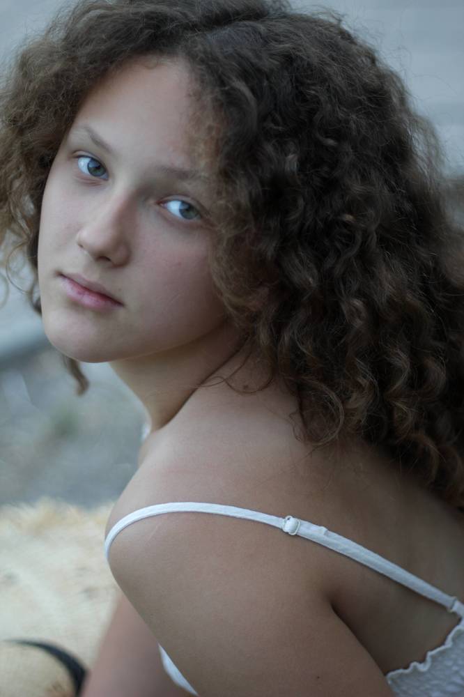 Photograph by Dina Budnikova