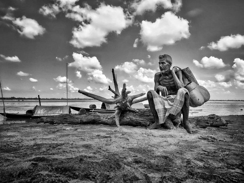 Фотография автора PRADIPTAMOY PAUL