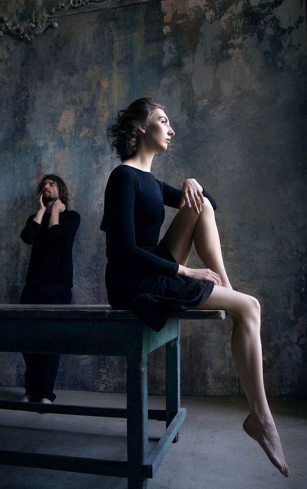 Фотография автора Ольга Дробышева