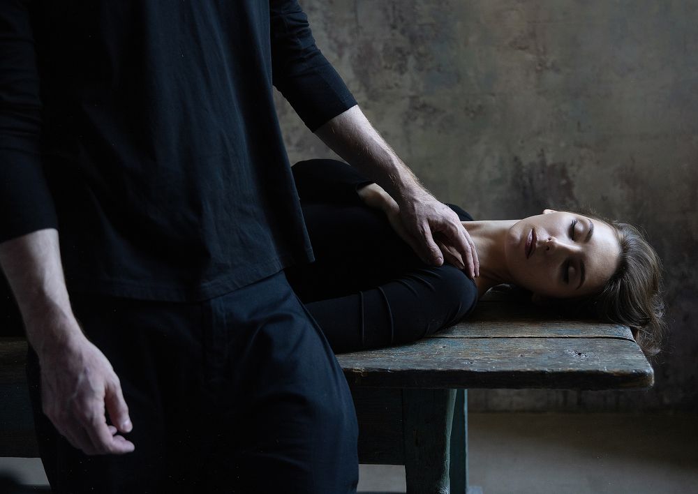 Фотография автора Ольга Дробышева