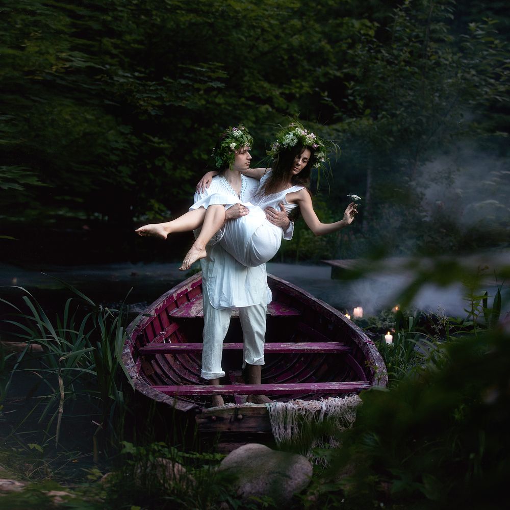 Фотография автора Ольга Дробышева