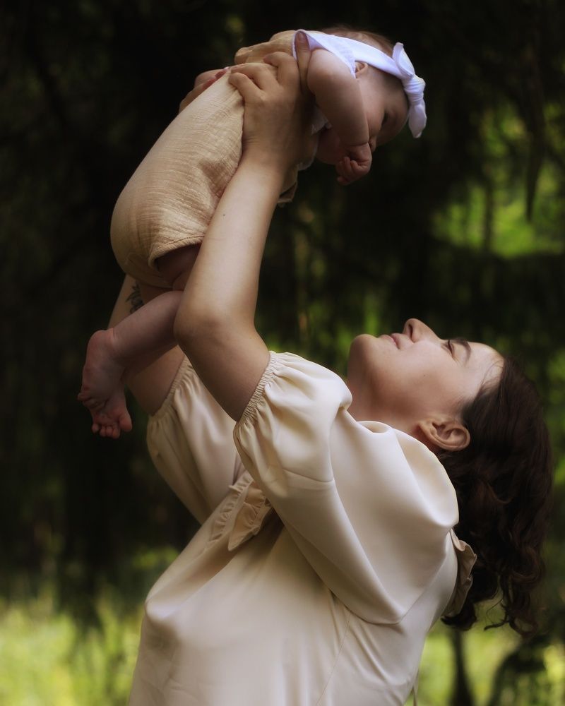 Photograph by Ольга