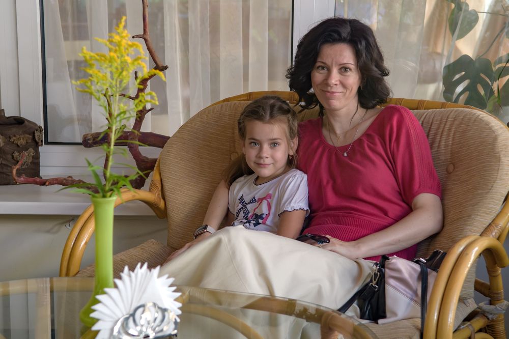 Photograph by Демьян Лопатов