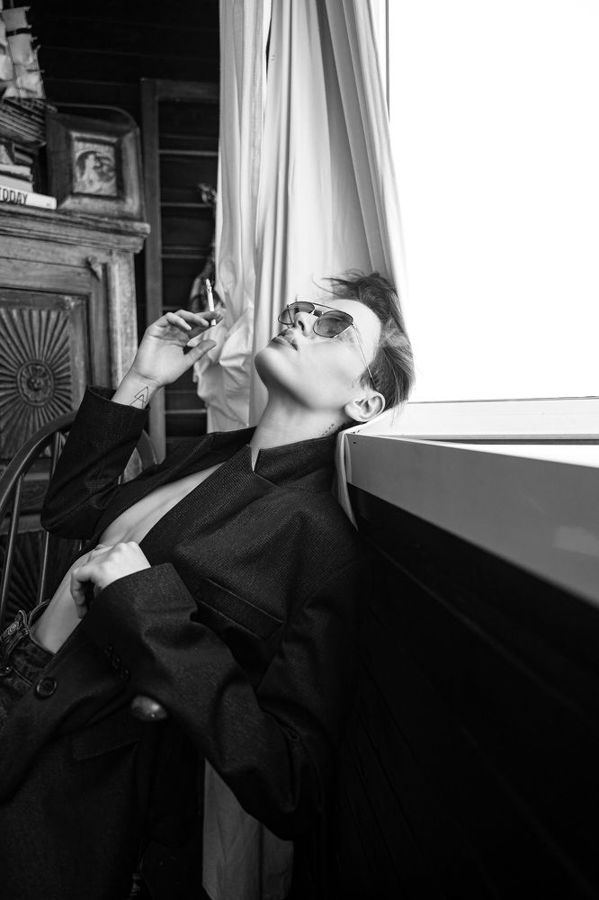 Photograph by Ruslan Guliak