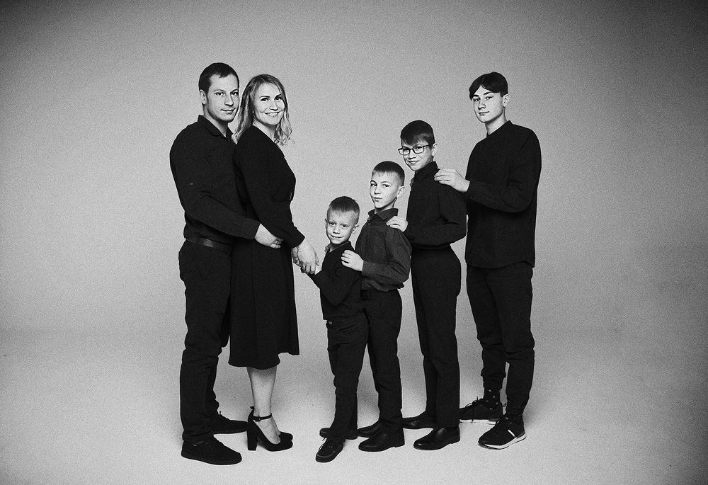 Photograph by Екатерина Крыга