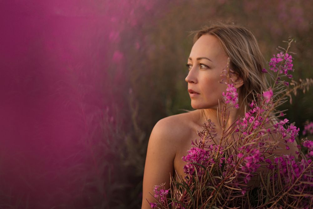 Photograph by Наталья