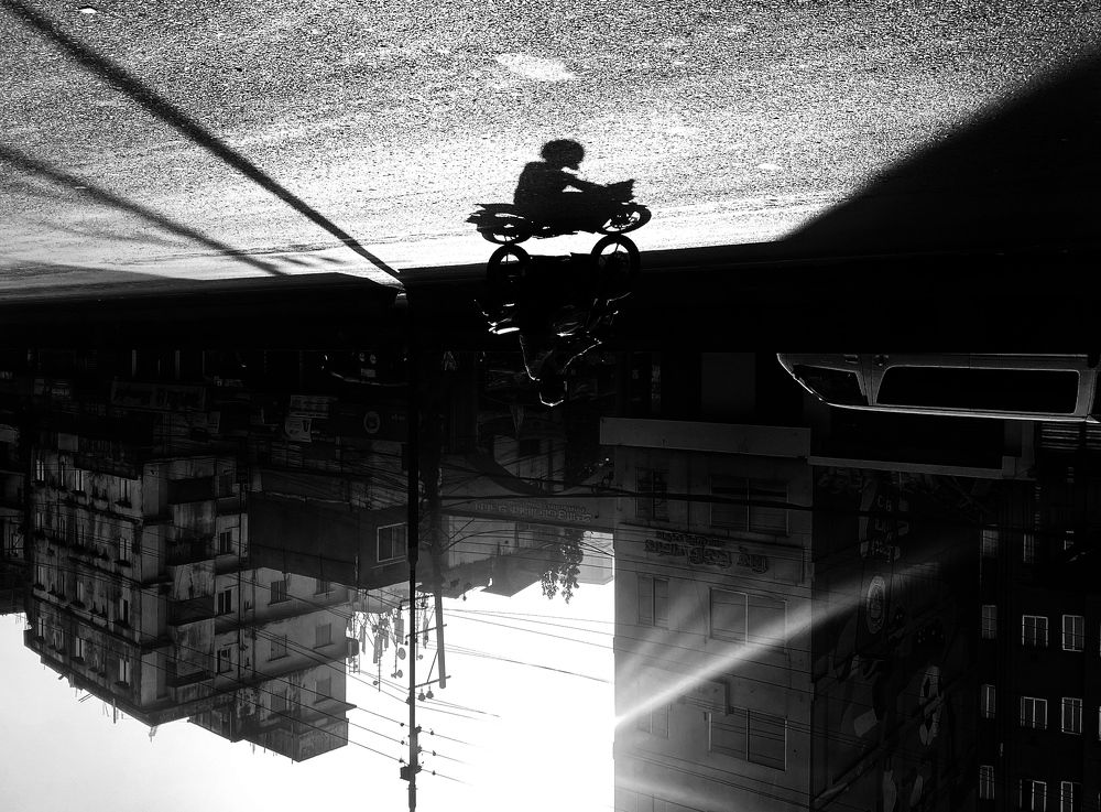 Photograph by Ekra Tasfia