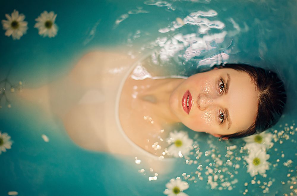 Photograph by Екатерина Крыга