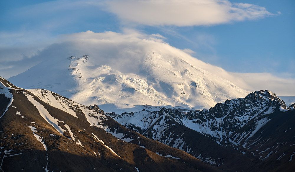 Photograph by Андрей Золотницын