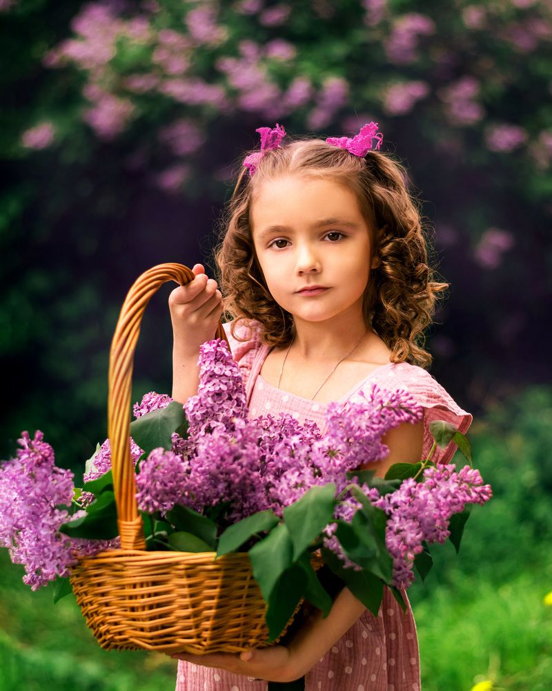 Photograph by Liudmila Cheklova