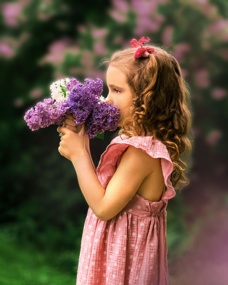 Photograph by Liudmila Cheklova