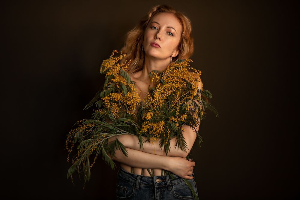 Photograph by Наталья Кучеренко