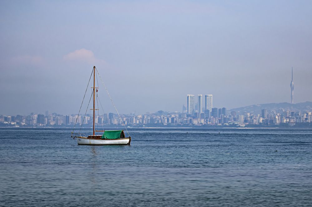 Photograph by Rasoul