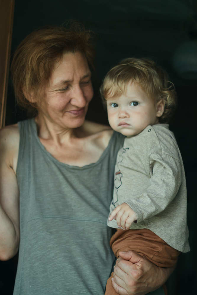 Photograph by Аня Спивак