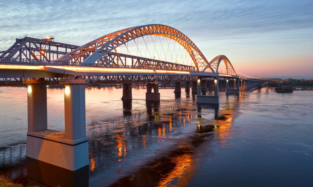 Борский мост