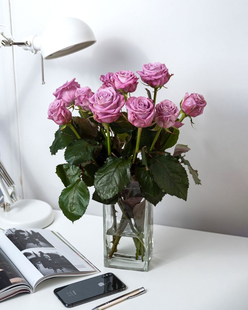 Photograph by Liudmila Cheklova