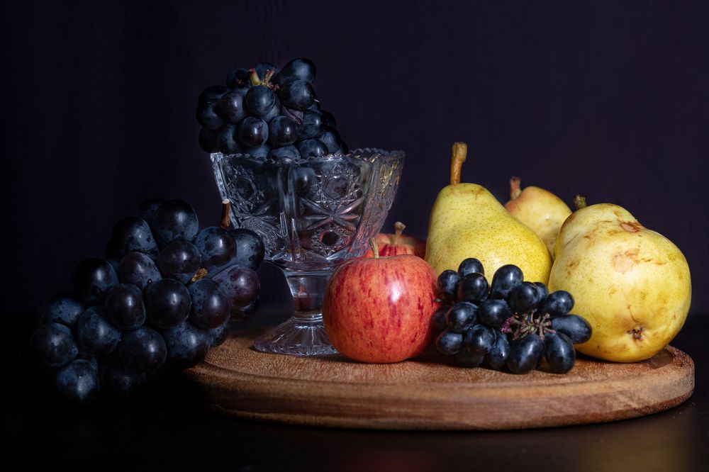 Photograph by Andre Miranda