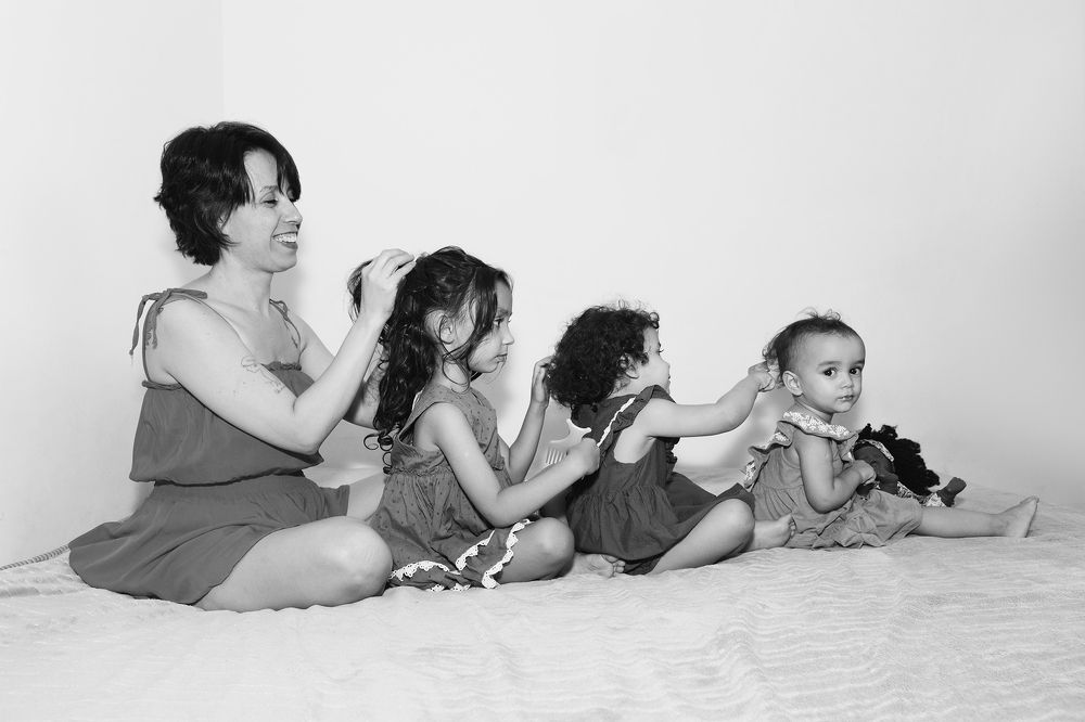 Photograph by Andre Miranda