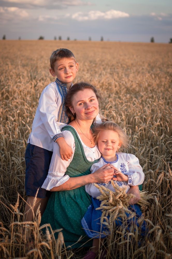 Photograph by Буря Алина